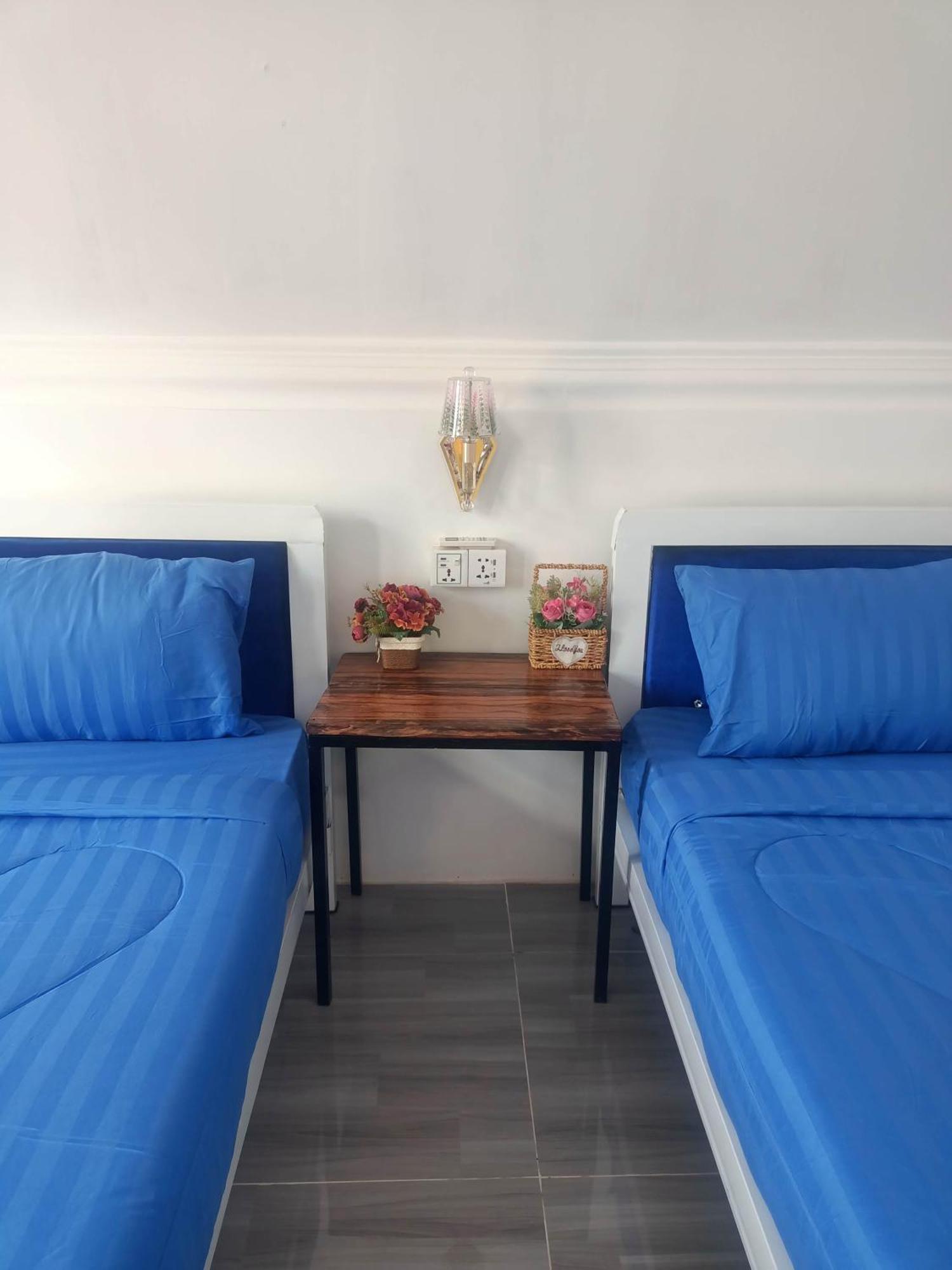 Blue Zone Hostel Kaoh Touch Экстерьер фото