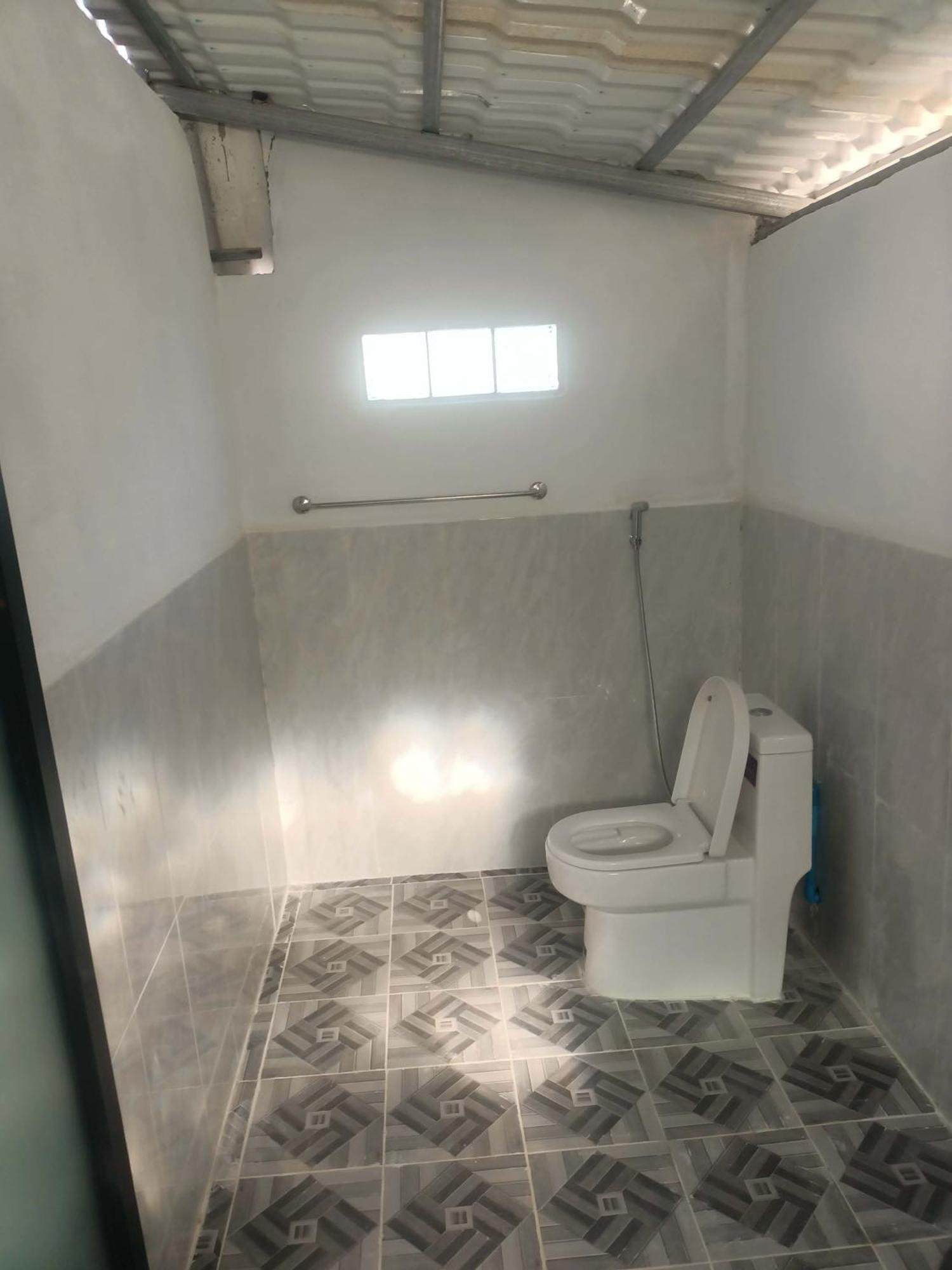 Blue Zone Hostel Kaoh Touch Экстерьер фото