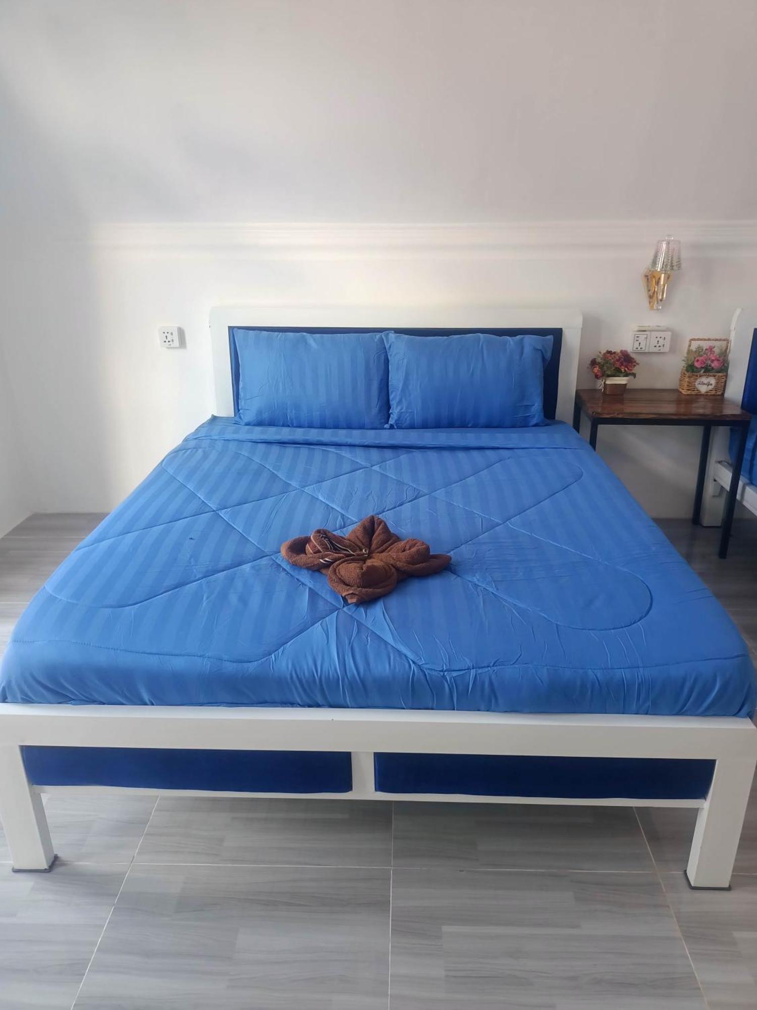 Blue Zone Hostel Kaoh Touch Экстерьер фото