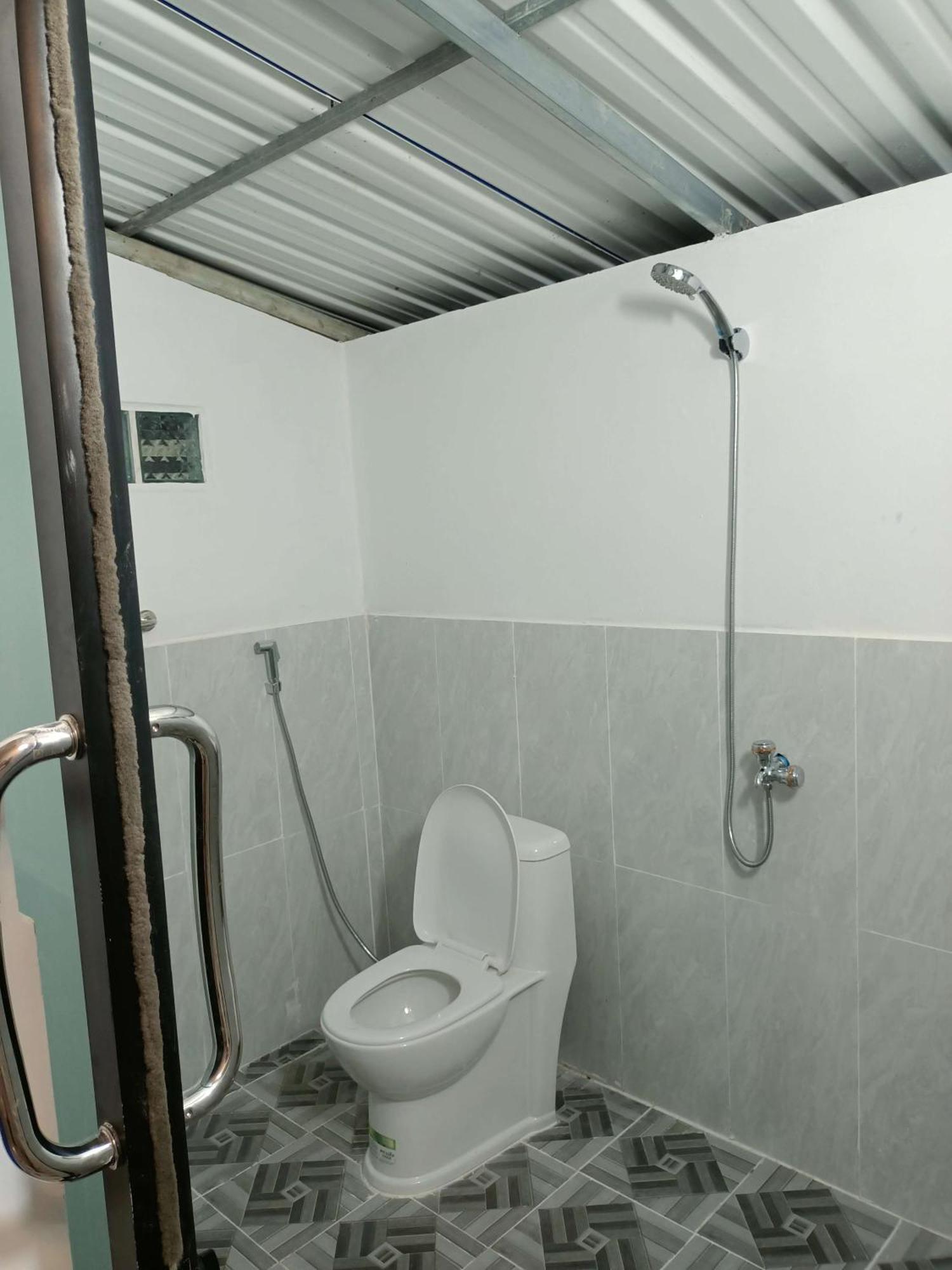 Blue Zone Hostel Kaoh Touch Экстерьер фото