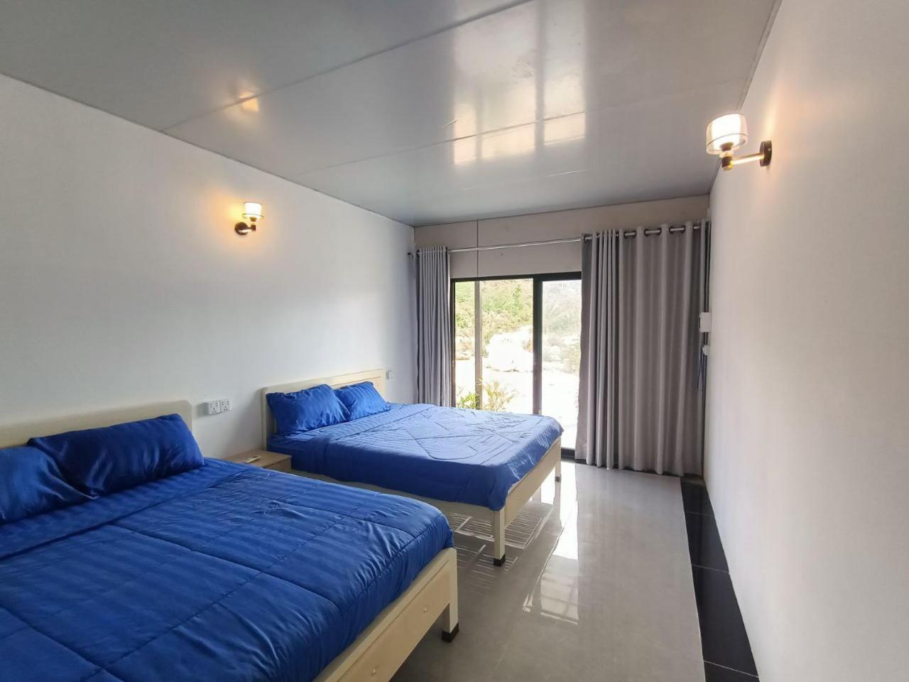 Blue Zone Hostel Kaoh Touch Экстерьер фото