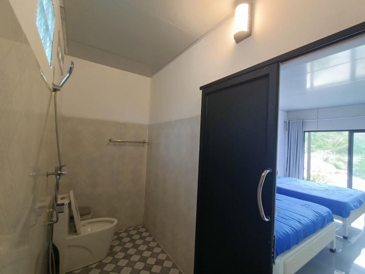 Blue Zone Hostel Kaoh Touch Экстерьер фото