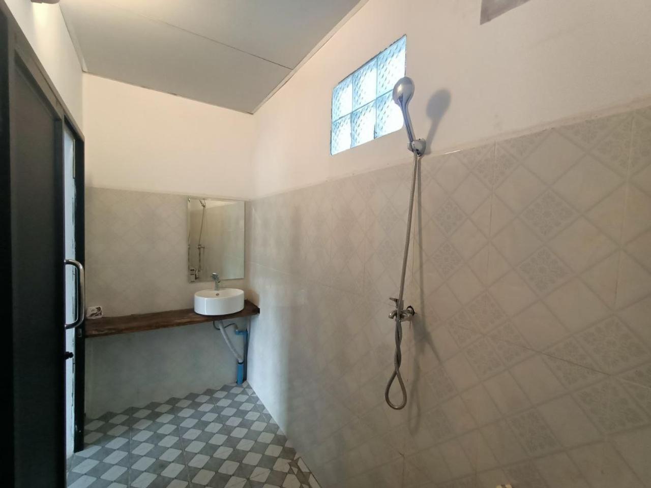 Blue Zone Hostel Kaoh Touch Экстерьер фото