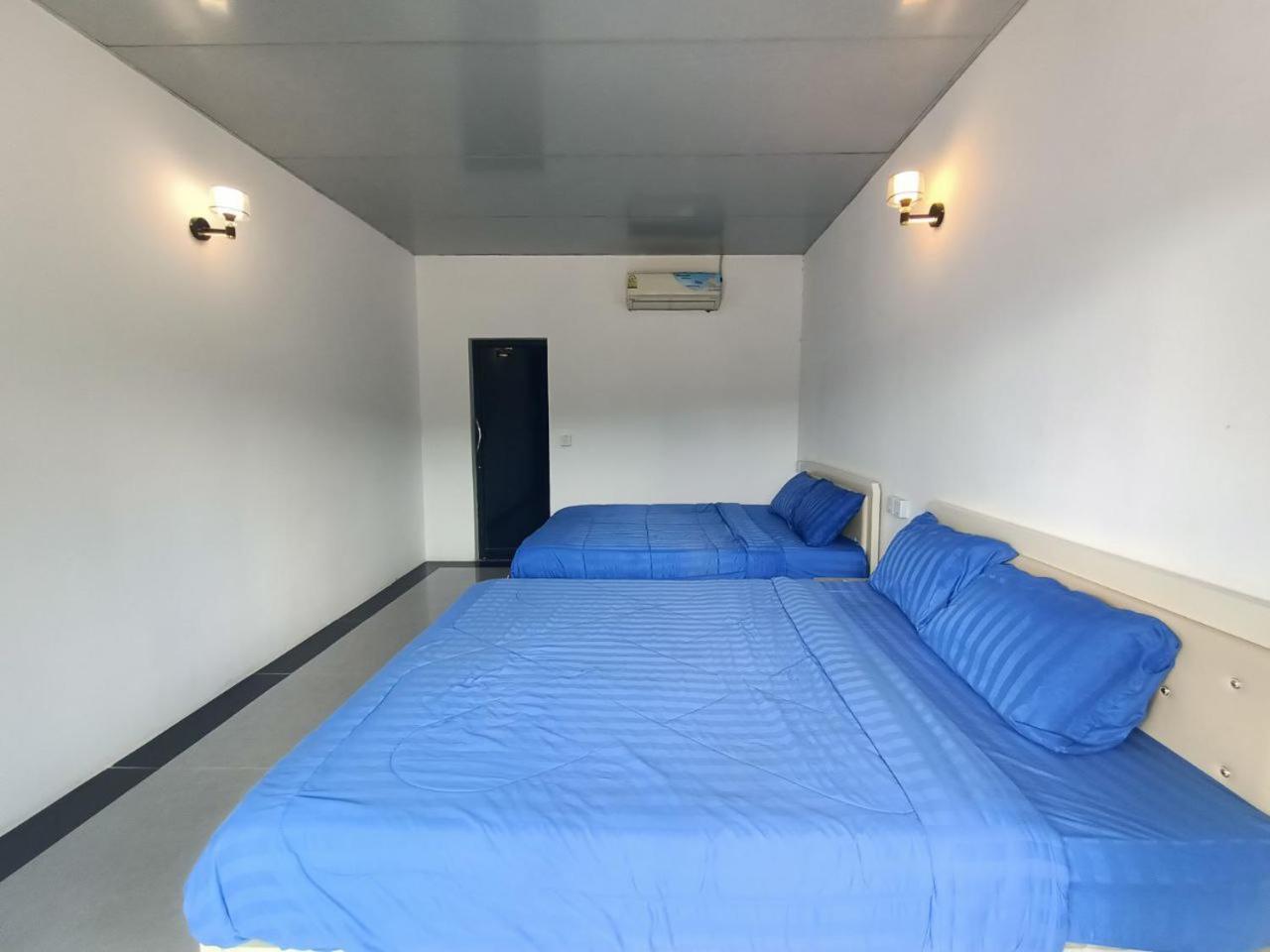 Blue Zone Hostel Kaoh Touch Экстерьер фото