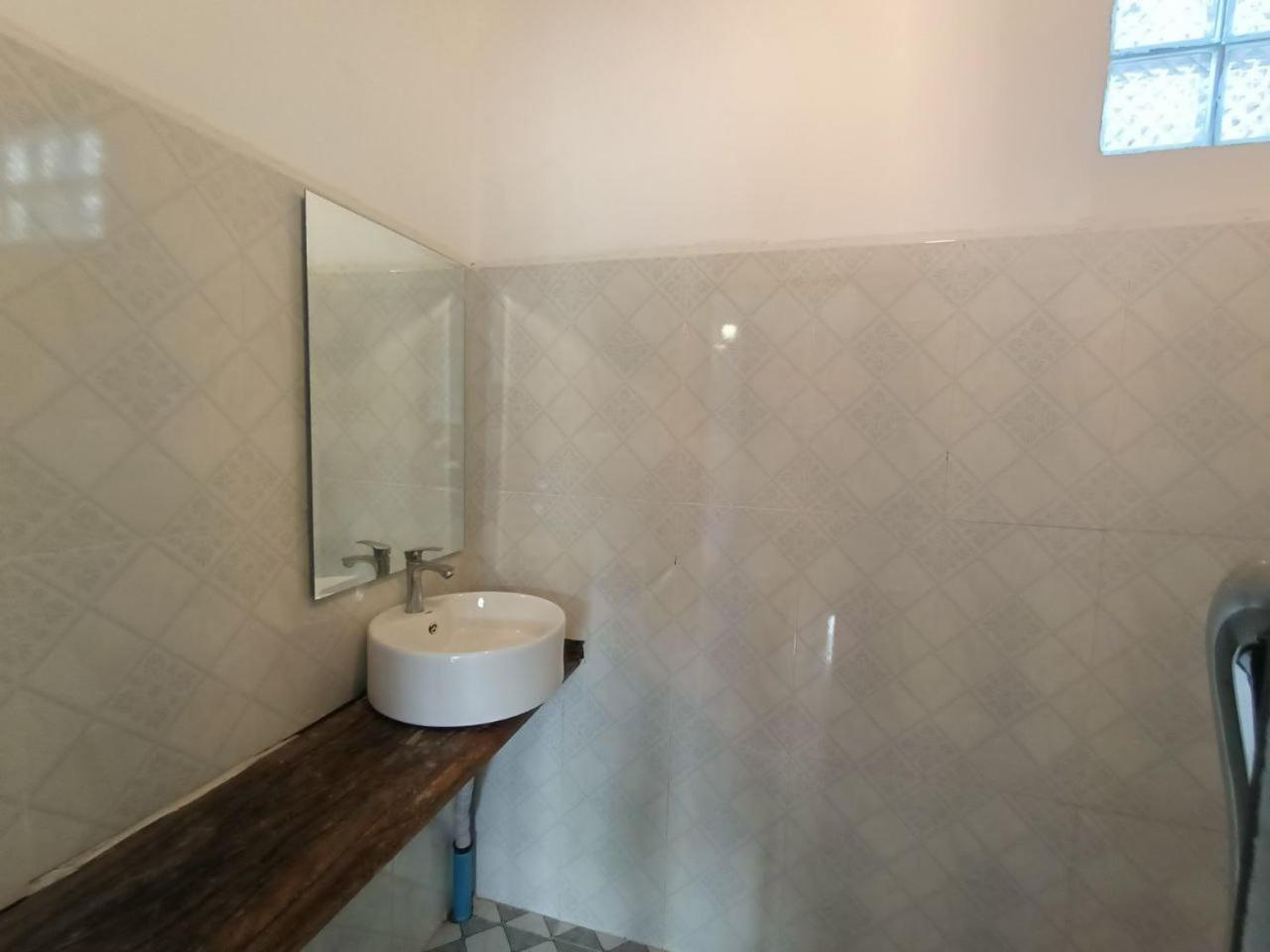 Blue Zone Hostel Kaoh Touch Экстерьер фото