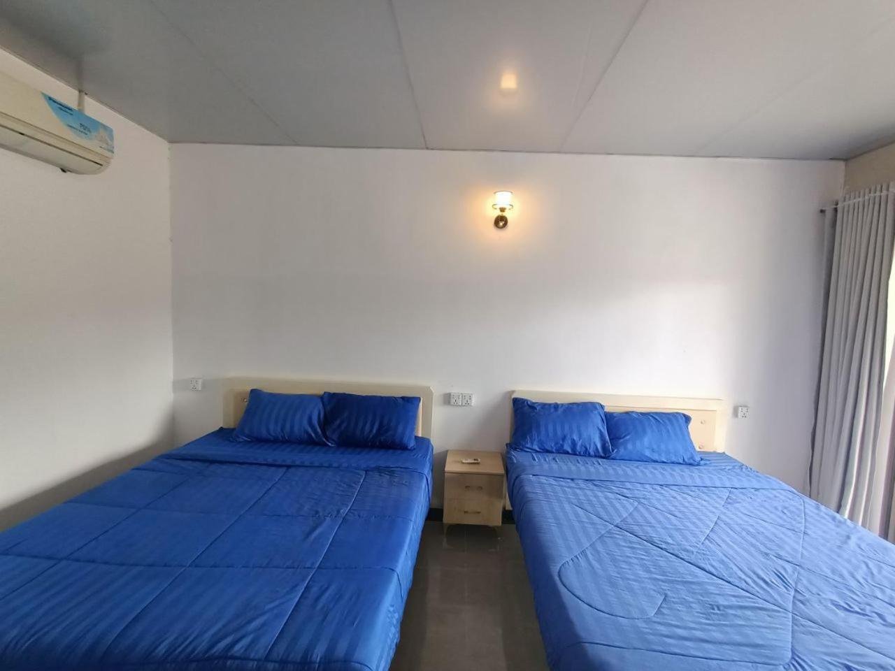 Blue Zone Hostel Kaoh Touch Экстерьер фото