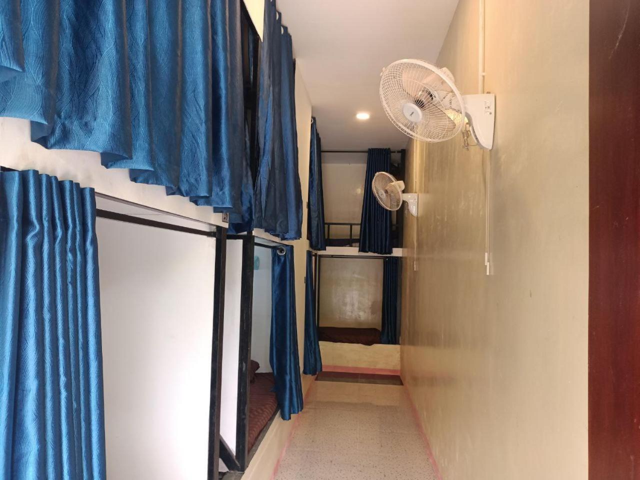 Blue Zone Hostel Kaoh Touch Экстерьер фото