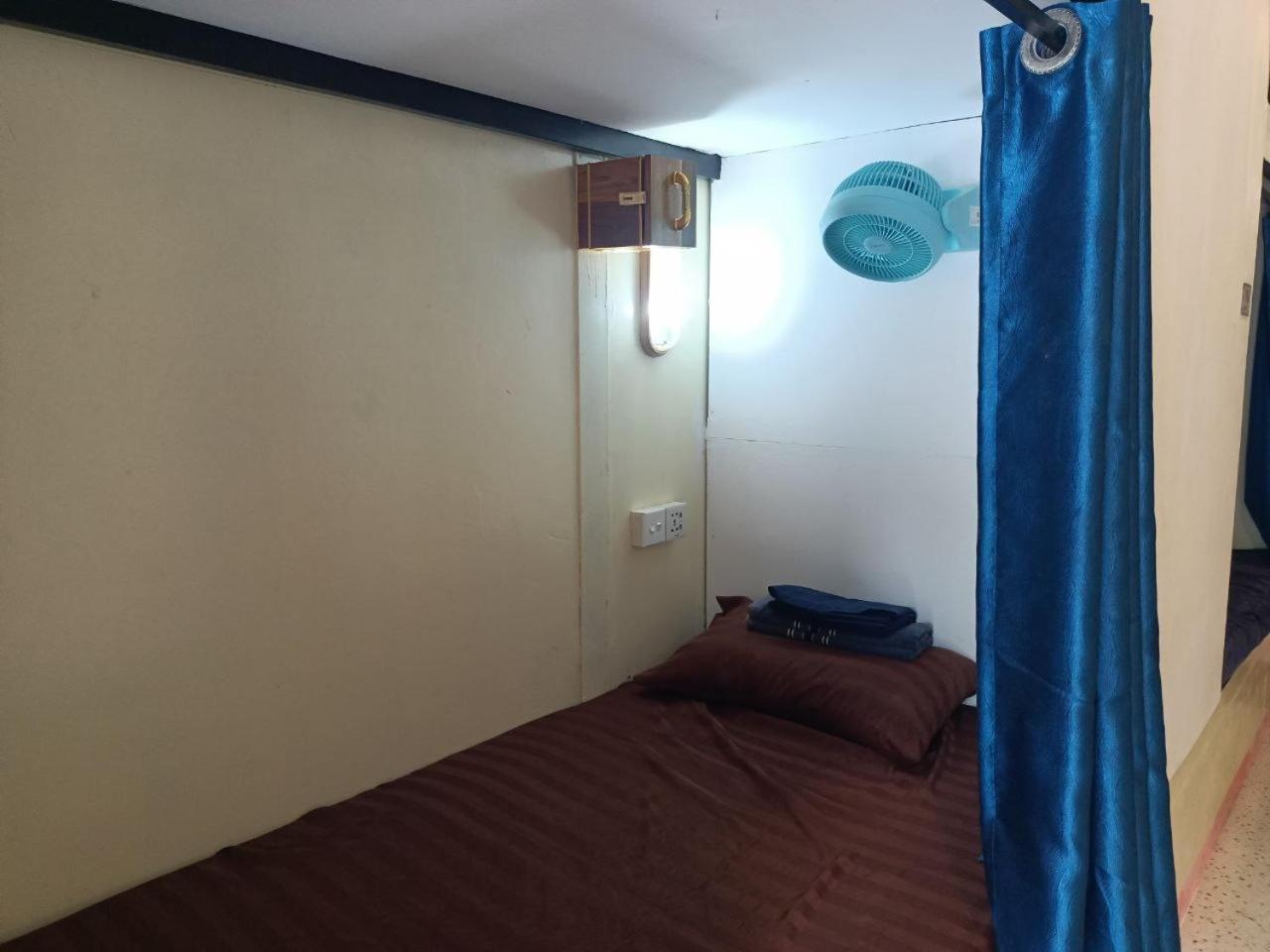 Blue Zone Hostel Kaoh Touch Экстерьер фото
