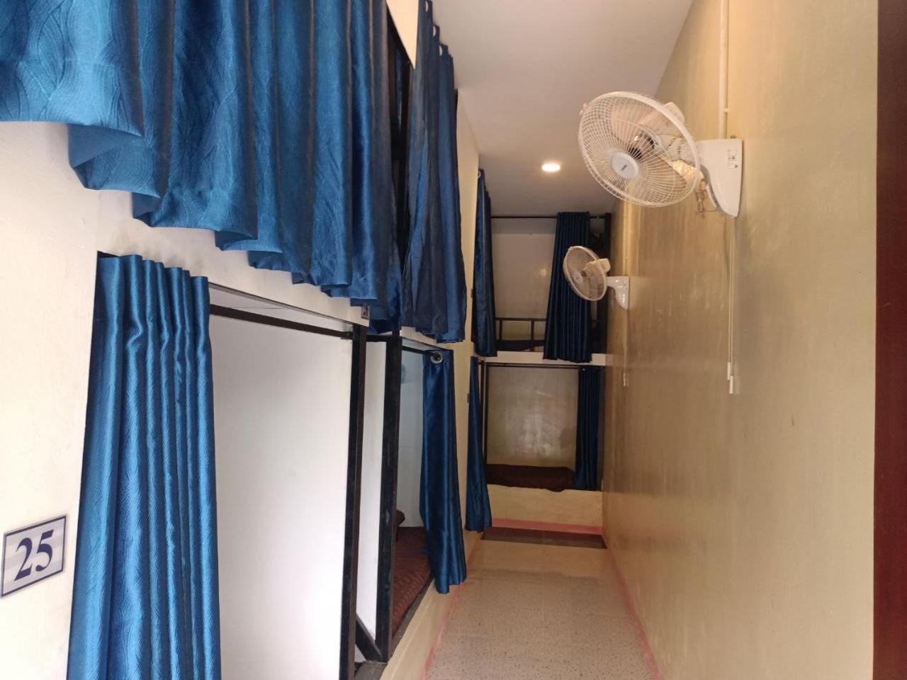 Blue Zone Hostel Kaoh Touch Экстерьер фото